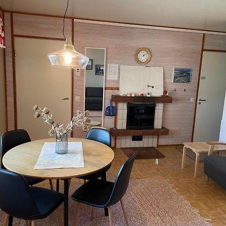 Sopukka Apartamento Saariselka Exterior foto
