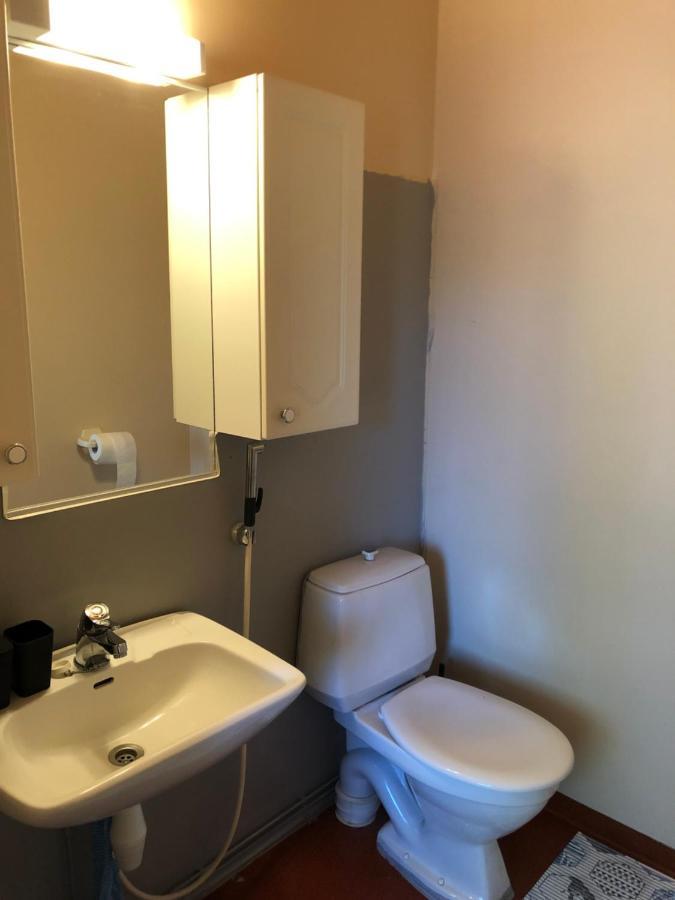 Sopukka Apartamento Saariselka Exterior foto